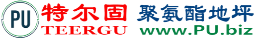 特尔固®府谷聚氨酯地坪